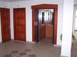 Hid Hotel Budapest Exteriör bild